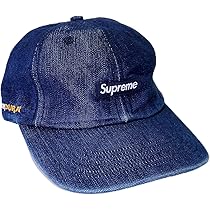 Supreme コーデュラ キャップ Supreme】コーデュラ チェック柄 キャンプ キャップ (Supreme